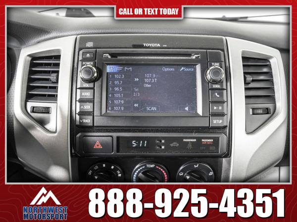 2013 Toyota Tacoma Prerunner RWD - - by dealer for sale in Boise, OR – photo 15