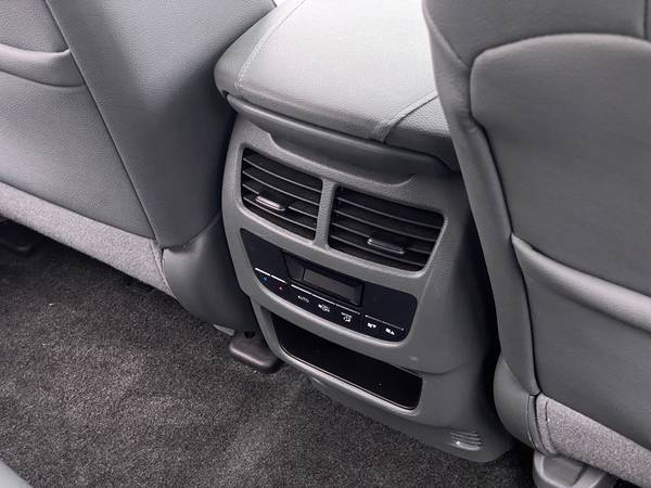 2014 Acura MDX SH-AWD Sport Utility 4D suv Gray - FINANCE ONLINE -... for sale in Orlando, FL – photo 20