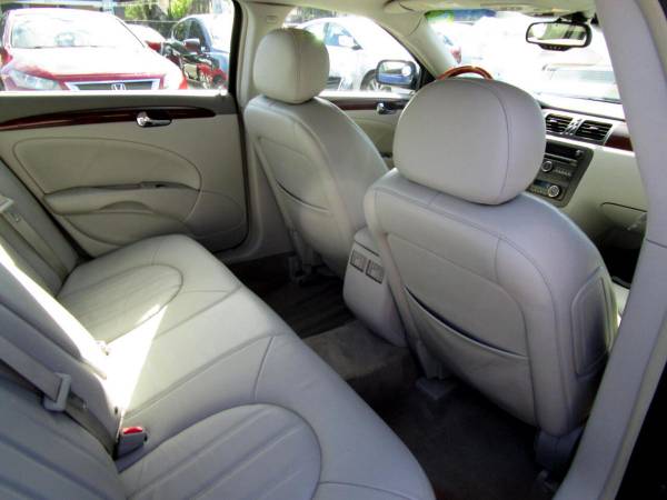 2008 Buick Lucerne CXL BUY HERE / PAY HERE !! - cars & trucks - by... for sale in TAMPA, FL – photo 9