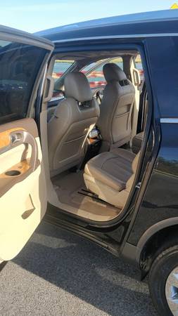 2011 Buick Enclave CXL-2 - cars & trucks - by owner - vehicle... for sale in Brooklyn, NY – photo 10