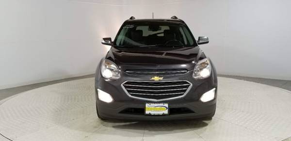 2016 Chevrolet Equinox FWD 4dr LTZ for sale in Jersey City, NJ – photo 17