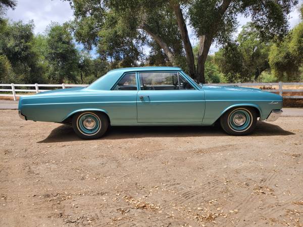 1965 Buick Special for sale in Vista, CA – photo 3