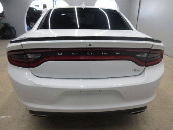 2016 DODGE CHARGER R/T - BAD CREDIT SPECIALISTS! for sale in Garland, TX – photo 7