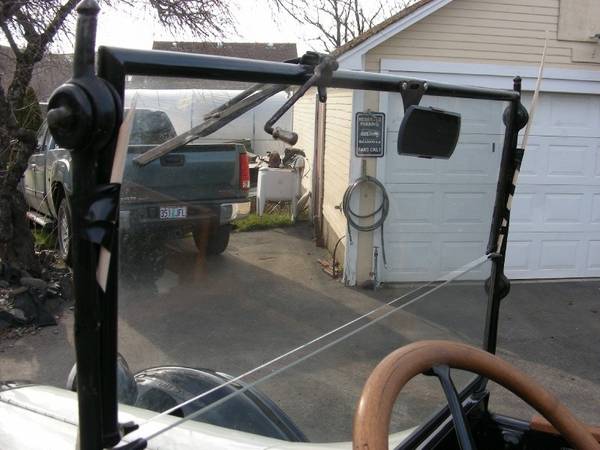 1921 Dodge - Pickup for sale in College Place, WA – photo 22