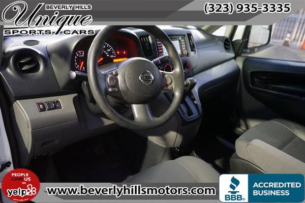 **SV PACKAGE WITH NAVIGATION**POWER WINDOWS**POWER DOOR LOCKS**REAR... for sale in Los Angeles, CA – photo 11