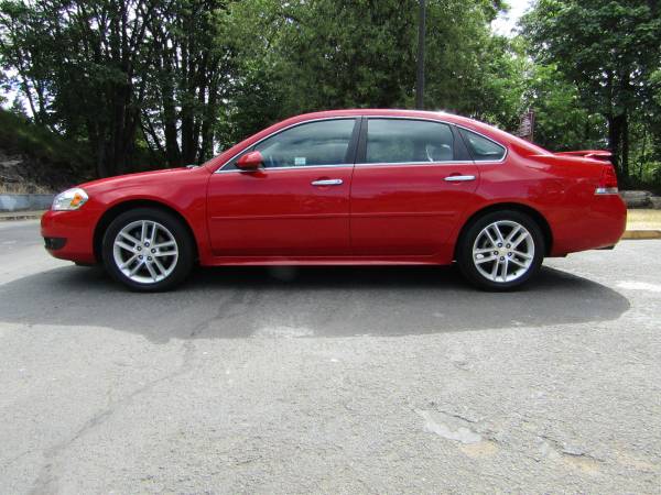 2013 CHEVY IMPALA *ONLY $500 DOWN @ HYLAND AUTO SALES👍 - cars &... for sale in Springfield, OR – photo 10