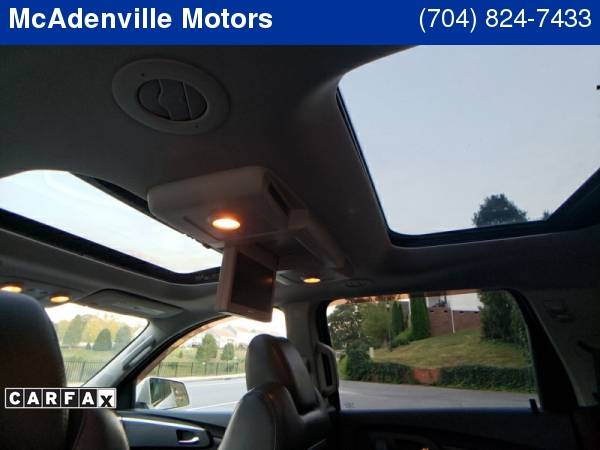 2012 Chevrolet Traverse AWD 4dr LT w/2LT for sale in Gastonia, NC – photo 24
