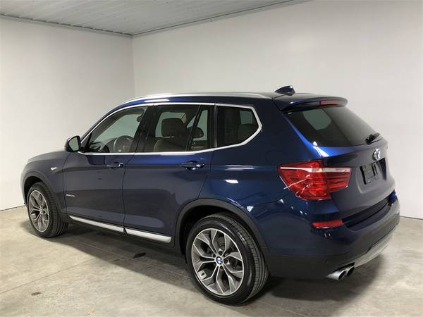 2017 BMW X3 xDrive28i - - by dealer - vehicle for sale in Buffalo, NY – photo 4