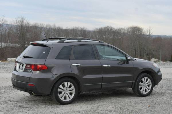2010 Acura RDX - - by dealer - vehicle automotive for sale in Naugatuck, CT – photo 7