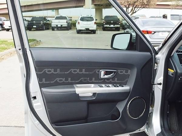 2012 Kia Soul Plus - - by dealer - vehicle automotive for sale in GRAPEVINE, TX – photo 11