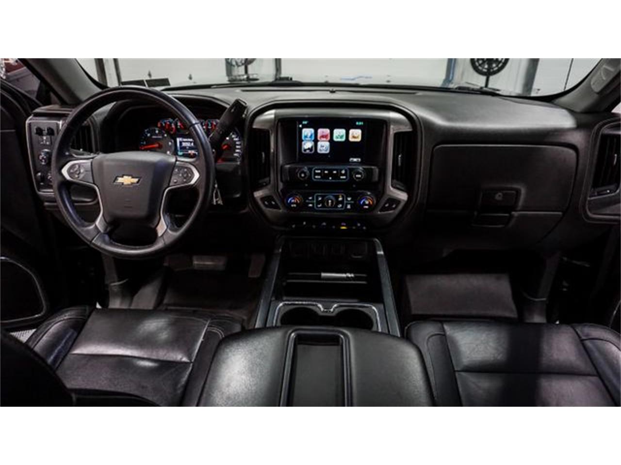 2015 Chevrolet Silverado for sale in North East, PA – photo 58