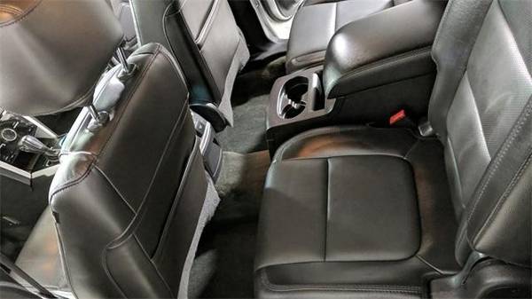 2015 Ford Explorer 4x4 4WD 4dr Limited SUV - cars & trucks - by... for sale in Salem, OR – photo 23