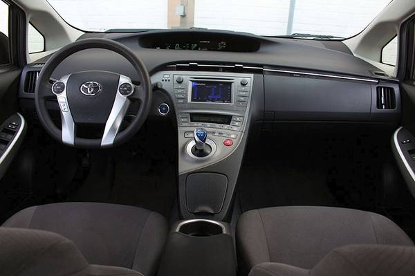 2015 Toyota Prius Two **$0-$500 DOWN. *BAD CREDIT NO LICENSE REPO... for sale in North Hollywood, CA – photo 15