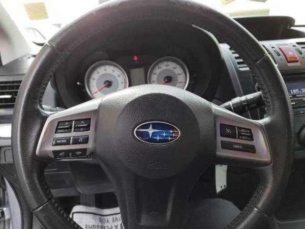 *2014* *Subaru* *Impreza* *Sport* for sale in Spokane, WA – photo 20