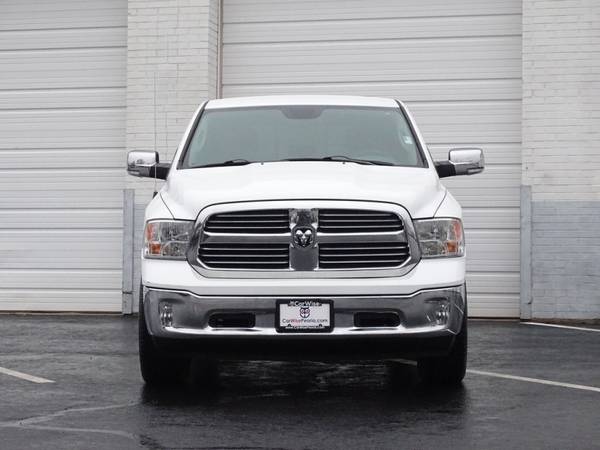 2014 Ram 1500 Big Horn !!Bad Credit, No Credit? NO PROBLEM!! - cars... for sale in WAUKEGAN, IL – photo 2