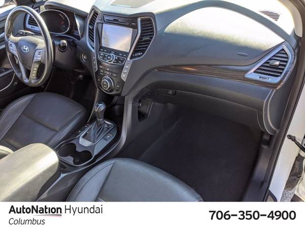 2015 Hyundai Santa Fe GLS SKU:FU126849 SUV - cars & trucks - by... for sale in Columbus, GA – photo 21