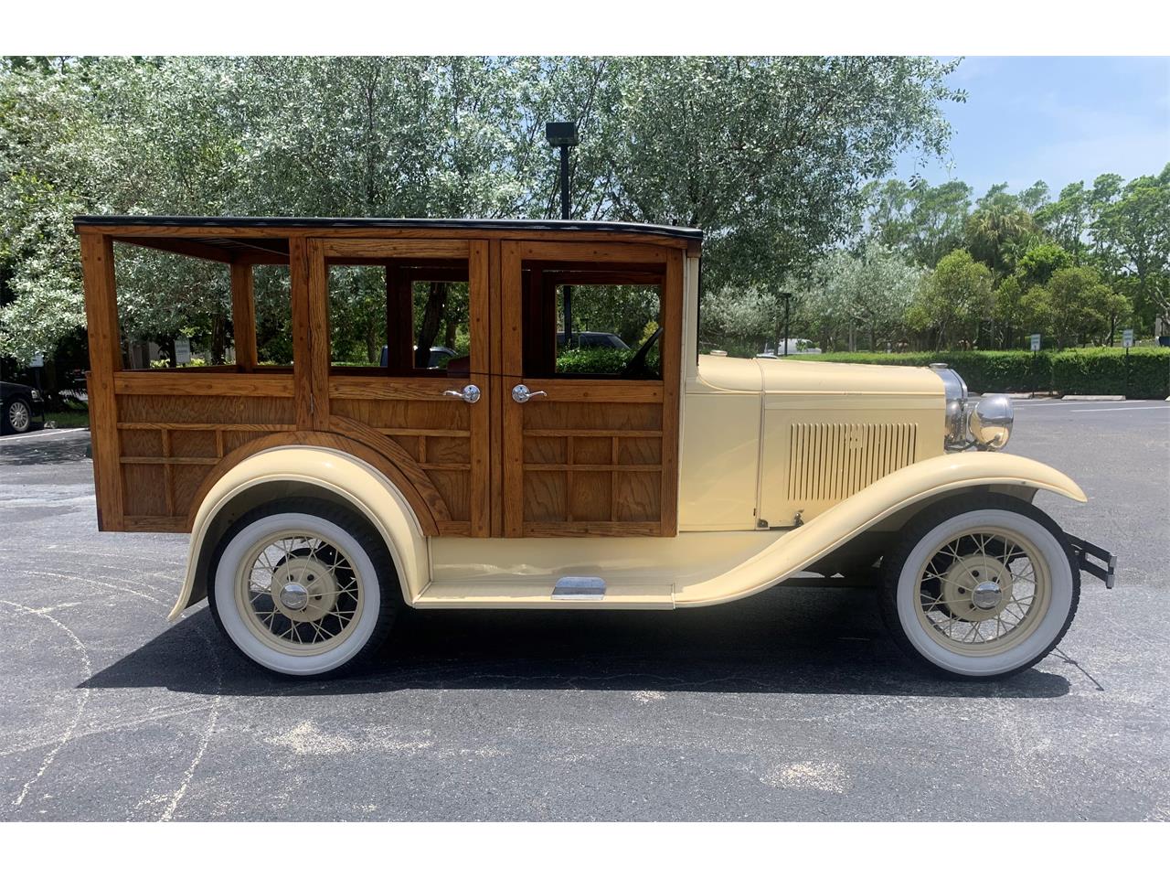 1930 Ford Model A for sale in Boca Raton, FL – photo 7