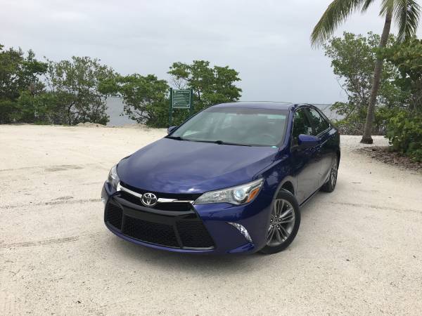 2016 Toyota Camry 25k Miles for sale in Sanibel, FL