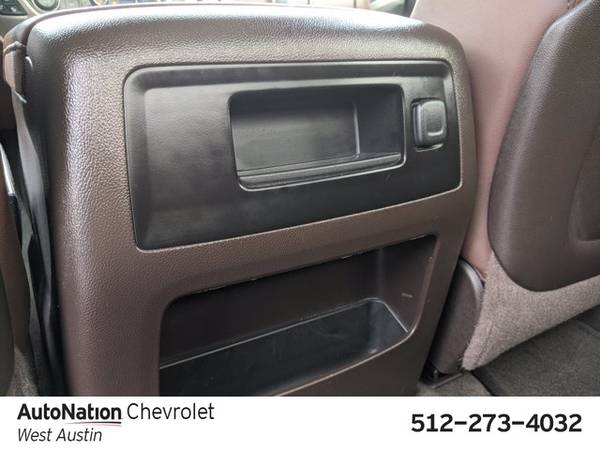 2015 Chevrolet Silverado 1500 High Country 4x4 4WD Four SKU:FG466947... for sale in Austin, TX – photo 20