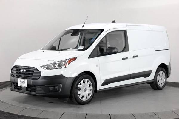 2020 Ford Transit Connect XL Cargo Van - - by dealer for sale in Beaverton, OR – photo 3