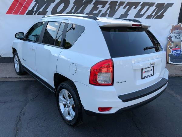 2011 Jeep Compass Sport 4WD 97K Miles 1 Owner Excellent Conditions for sale in Denver , CO – photo 7