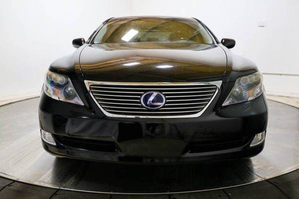 2008 Lexus LS 600h L LOADED LEATHER NAVI AWD LOW MILES RUND GREAT for sale in Sarasota, FL – photo 8