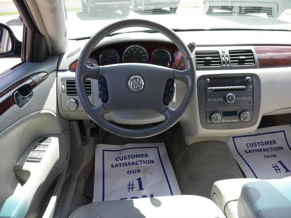 2007 Buick Lucerne 4dr Sdn V6 CXL for sale in Inver Grove Heights, MN – photo 15
