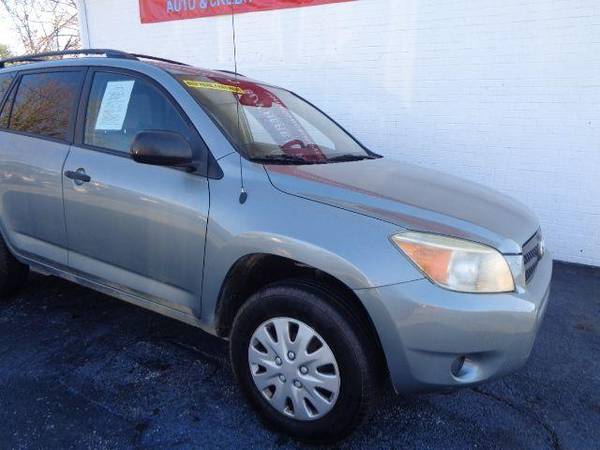 2008 Toyota RAV4 Base I4 2WD ( Buy Here Pay Here ) - cars & trucks -... for sale in High Point, NC – photo 2