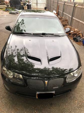 2005 Pontiac GTO for sale in Patchogue, NY – photo 2