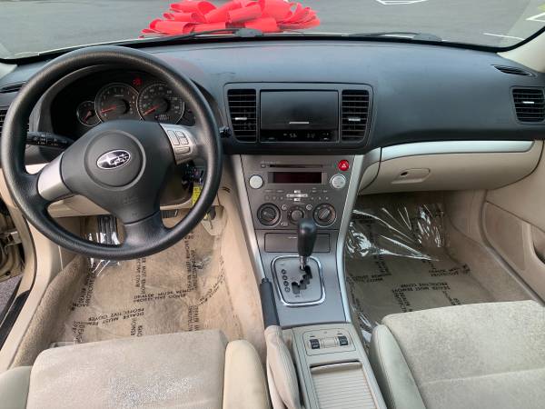 2008 Subaru Outback - cars & trucks - by owner - vehicle automotive... for sale in Collingdale, PA – photo 19