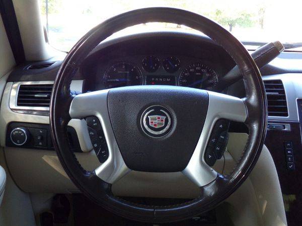 2007 Cadillac Escalade ESV for sale in Cleveland, OH – photo 6