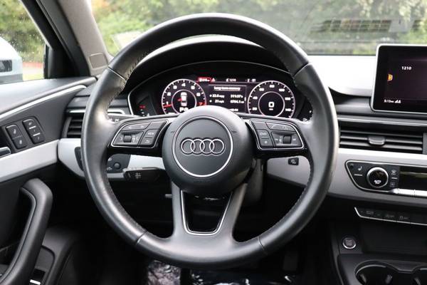 2017 Audi A4 2.0T quattro Premium Plus * AVAILABLE IN STOCK! * SALE! * for sale in Bellevue, WA – photo 18