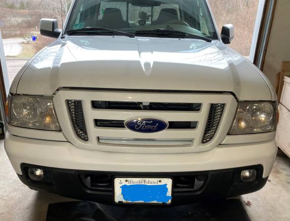 2006 Ford Ranger Sport 4X4 for sale in Westerly, RI – photo 2
