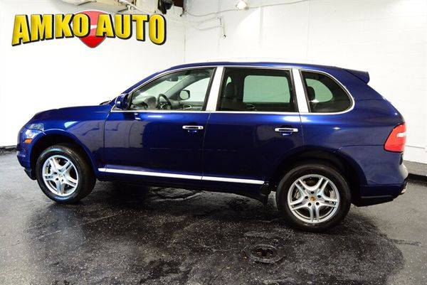 2008 Porsche Cayenne S AWD S 4dr SUV - $750 Down for sale in Waldorf, MD – photo 6