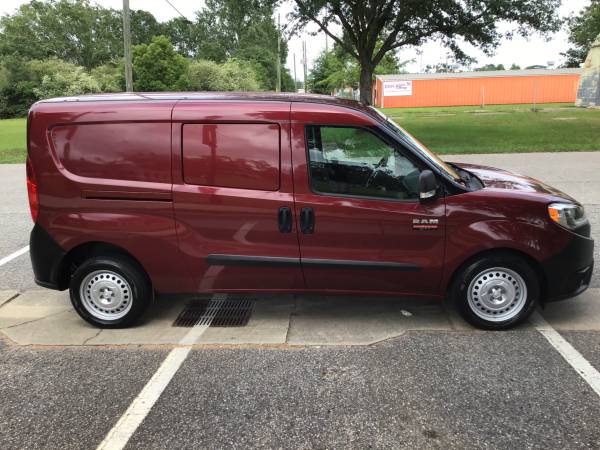 2015 RAM PROMASTER CITY - - by dealer - vehicle for sale in FOLEY, MS – photo 4