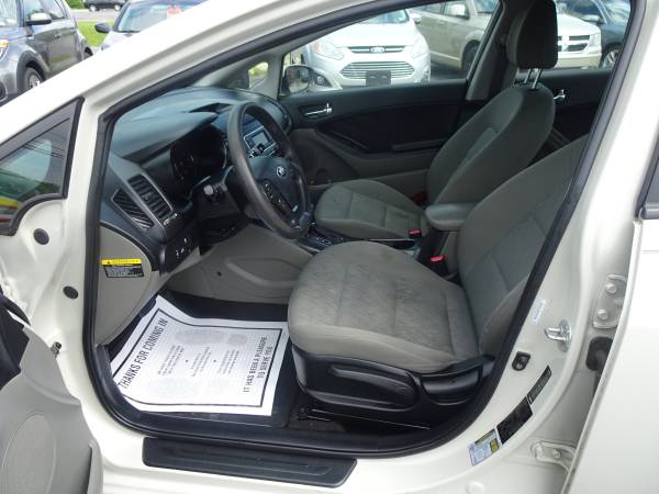 2014 Kia FORTE LX A6 Wow Plus 90 Days Warranty - - by for sale in Roanoke, VA – photo 10