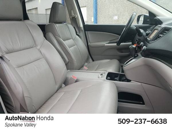 2013 Honda CR-V EX-L AWD All Wheel Drive SKU:DH663859 for sale in Spokane Valley, WA – photo 22