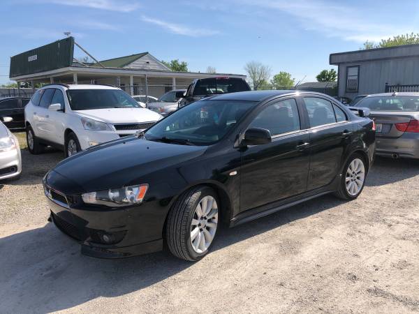 2009 Mitsubishi Lancer GTS! - - by dealer - vehicle for sale in Louisville, KY – photo 21
