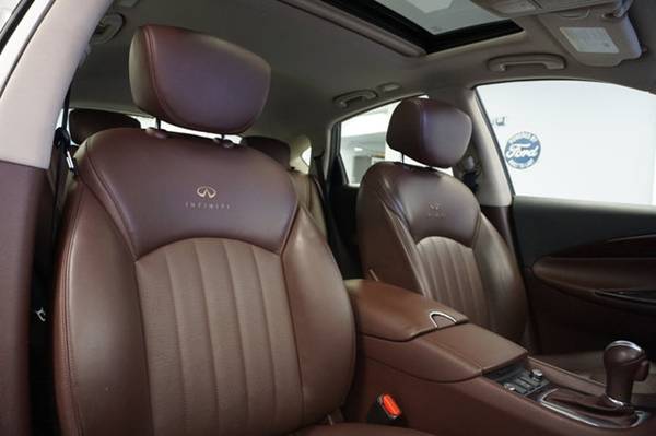 2014 Infiniti Qx50 SUV *BEST DEALS HERE! Now-$229/mo* for sale in Streamwood, IL – photo 14