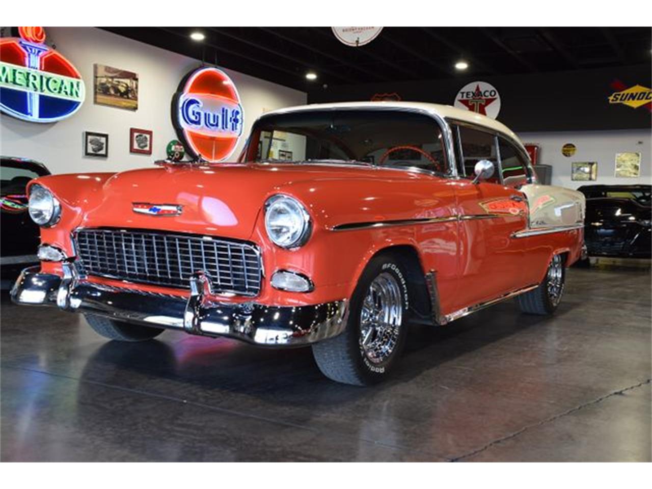 1955 Chevrolet Bel Air for sale in Payson, AZ – photo 15