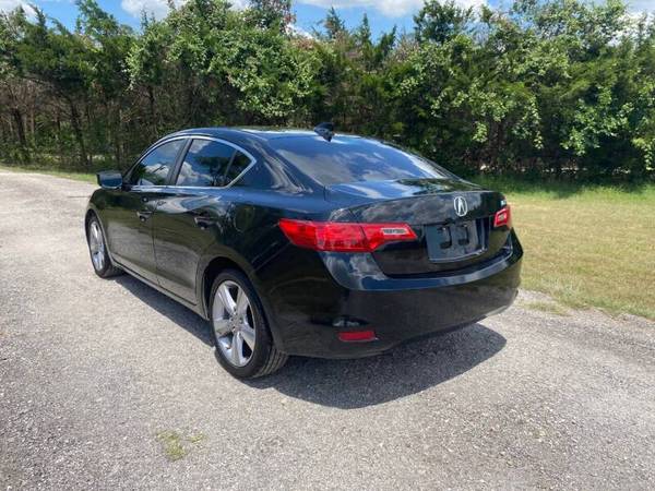 2013 Acura ILX Technology Package *****REDUCED REDUCED - cars &... for sale in Burleson, TX – photo 9