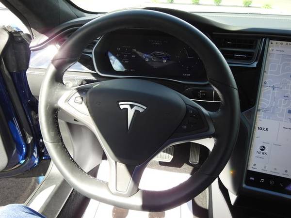 2018 Tesla Model S - Financing Available! - cars & trucks - by... for sale in Fishers, IN – photo 22