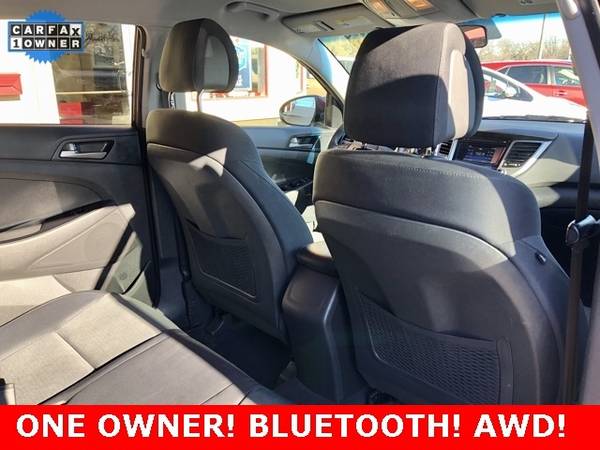 *2018* *Hyundai* *Tucson* *SE* - cars & trucks - by dealer - vehicle... for sale in West Allis, WI – photo 18