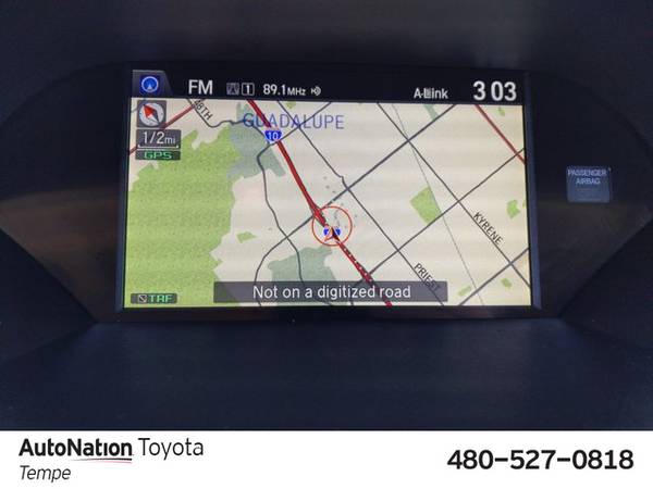 2018 Acura RDX w/Technology Pkg SKU:JL002459 SUV - cars & trucks -... for sale in Tempe, AZ – photo 14