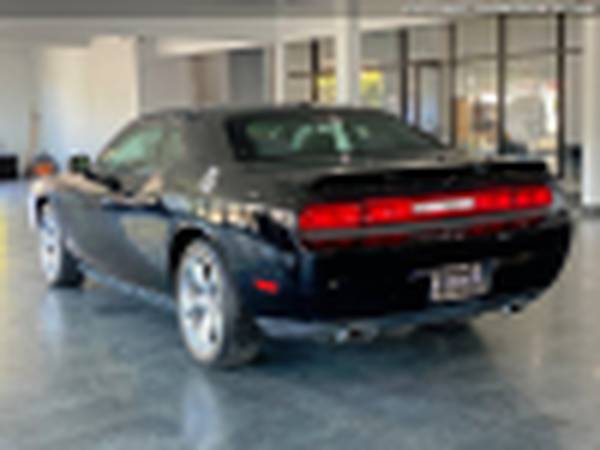 2013 Dodge Challenger SXT COUPE 86K MI DODGE CHALLENGER COUPE Coupe... for sale in Gladstone, OR – photo 10