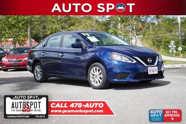 2017 Nissan Sentra - - by dealer for sale in Other, Other