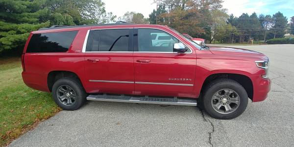 Suburban LTZ-71 30000 obo for sale in Red Lion, PA – photo 6