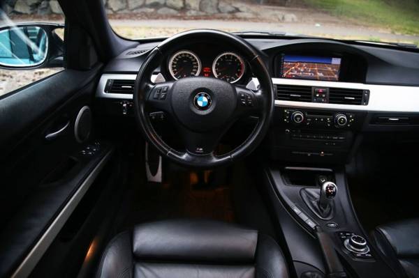 2011 BMW M3 Base 4dr Sedan - - by dealer - vehicle for sale in Tacoma, WA – photo 22