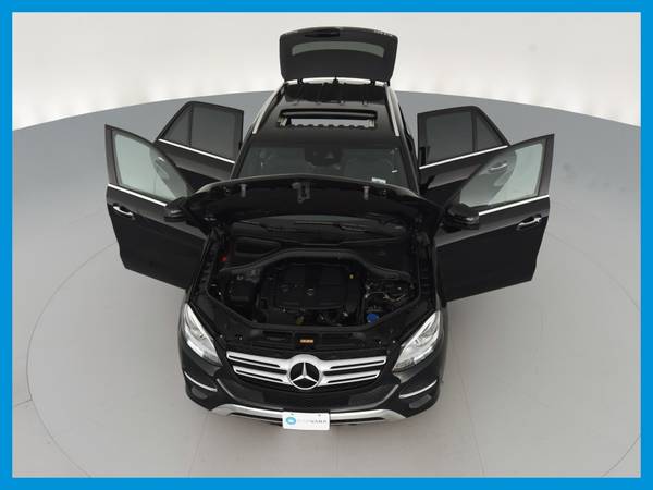 2018 Mercedes-Benz GLE GLE 350 4MATIC Sport Utility 4D suv Black for sale in Albuquerque, NM – photo 22