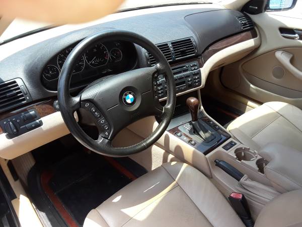 BMW-3 Series-330i for sale in Chula vista, CA – photo 3